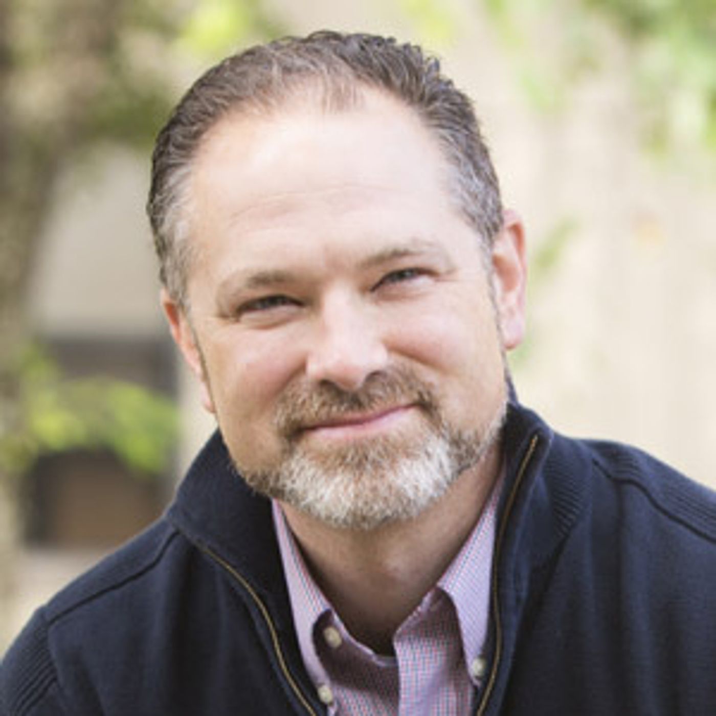 The Exchange with Ed Stetzer