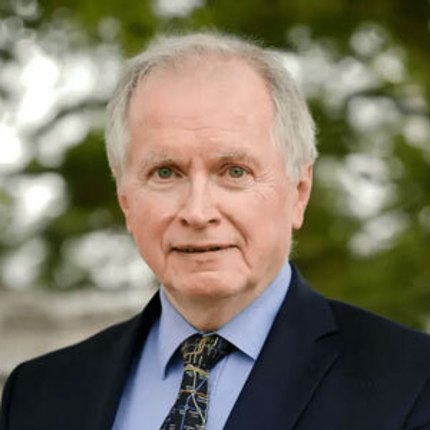 D.A. Carson Discusses the Origins of TGC and the Need for a Theological Vision for Ministry