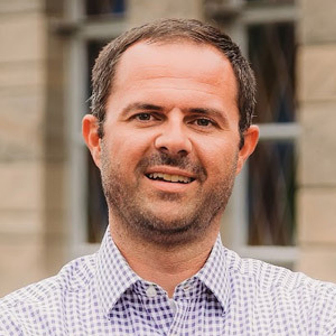 Ryan Burge: The Biggest Reason Why People Are Leaving Church