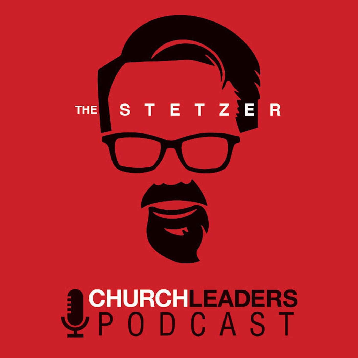 Kevin Palau on How Churches Can Work Together to Reach Their Cities for Christ episode artwork