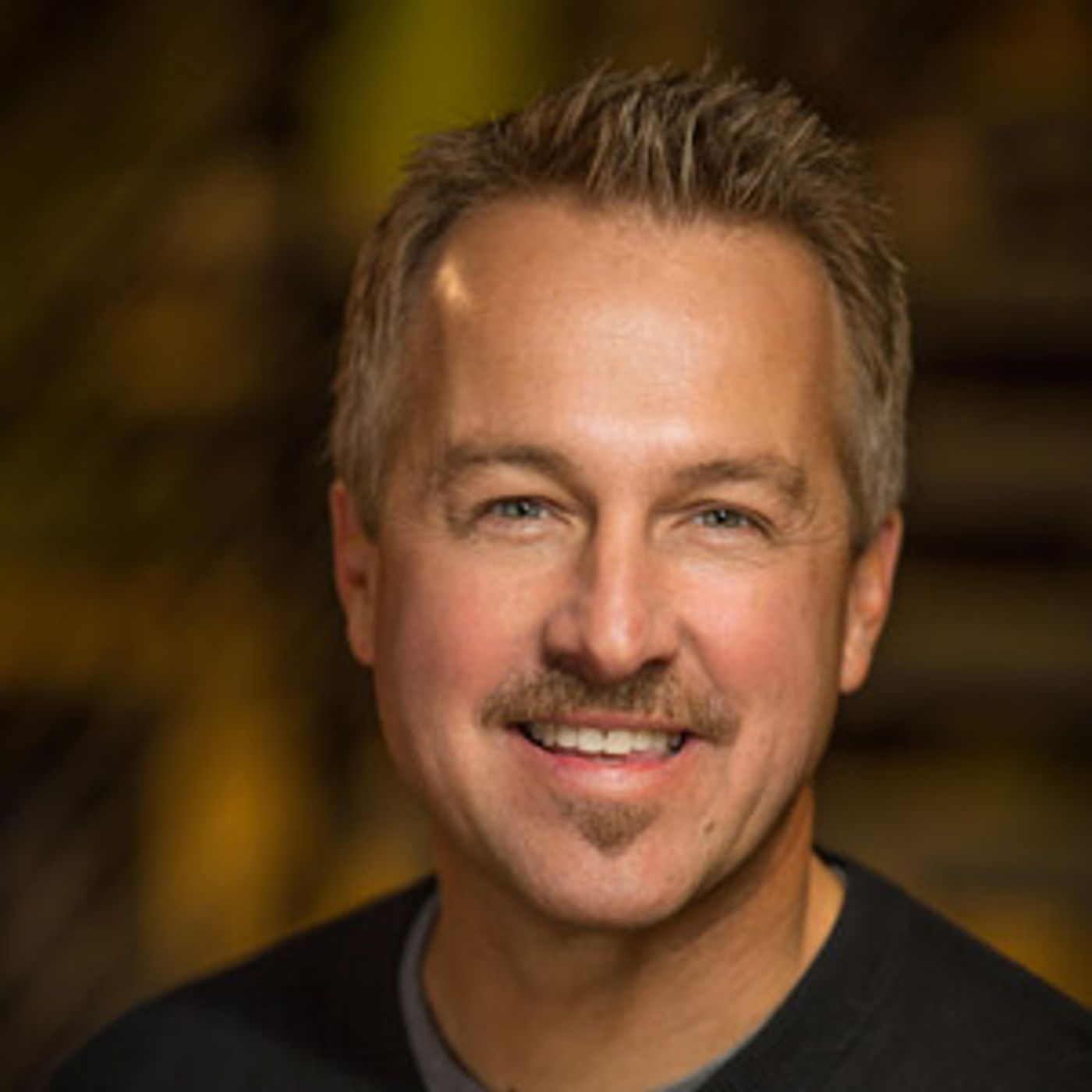 Dave Ferguson: Multiplication is the Mission of Jesus episode artwork