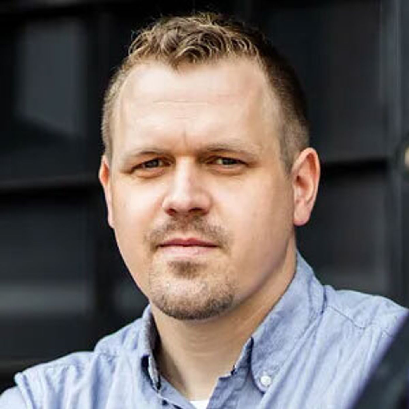 The Exchange with Ed Stetzer