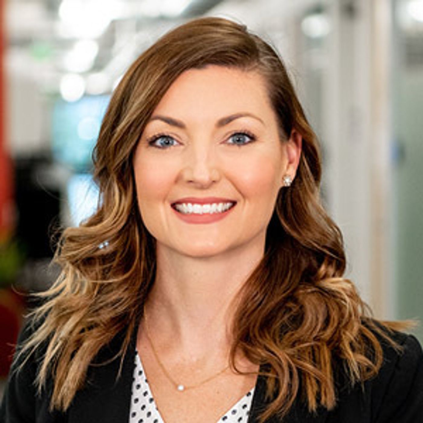 Molly Matthews Shares Key Findings From the 'State of Church Tech' Report