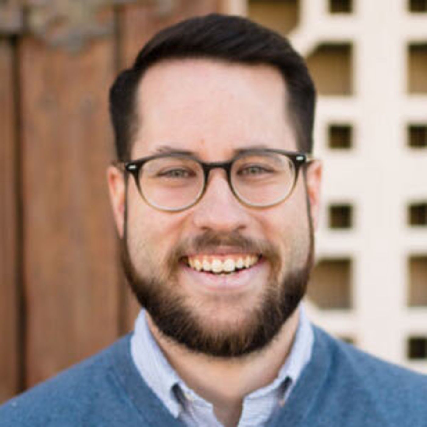 The Exchange with Ed Stetzer