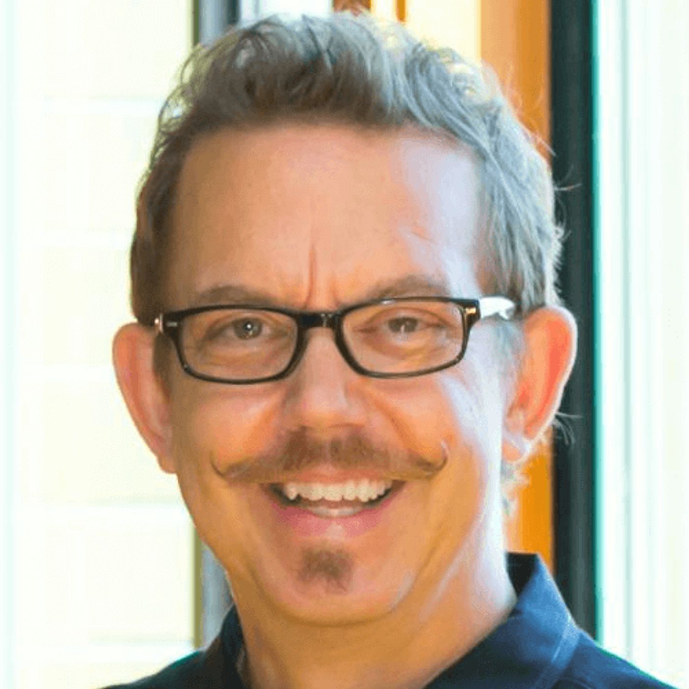 The Exchange with Ed Stetzer