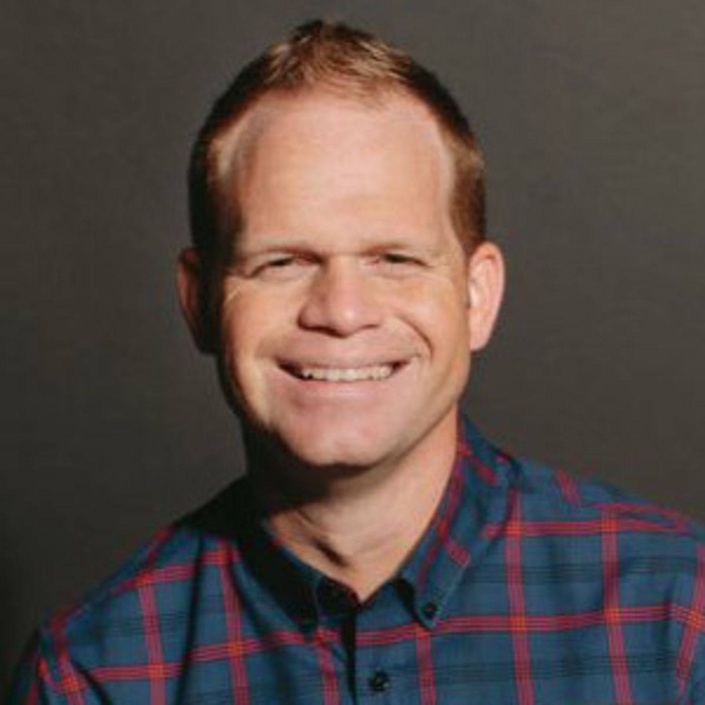 Clay Scroggins: How to Be a Great Leader When You're Not in Charge episode artwork