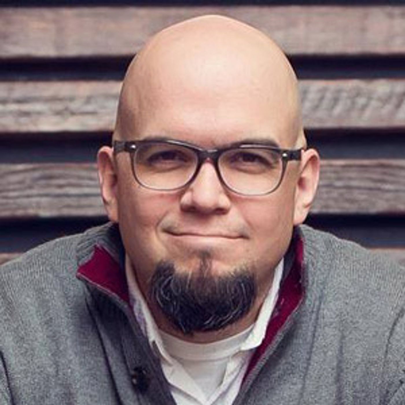 Rich Birch: Here's How to Make Your Church Grow episode artwork
