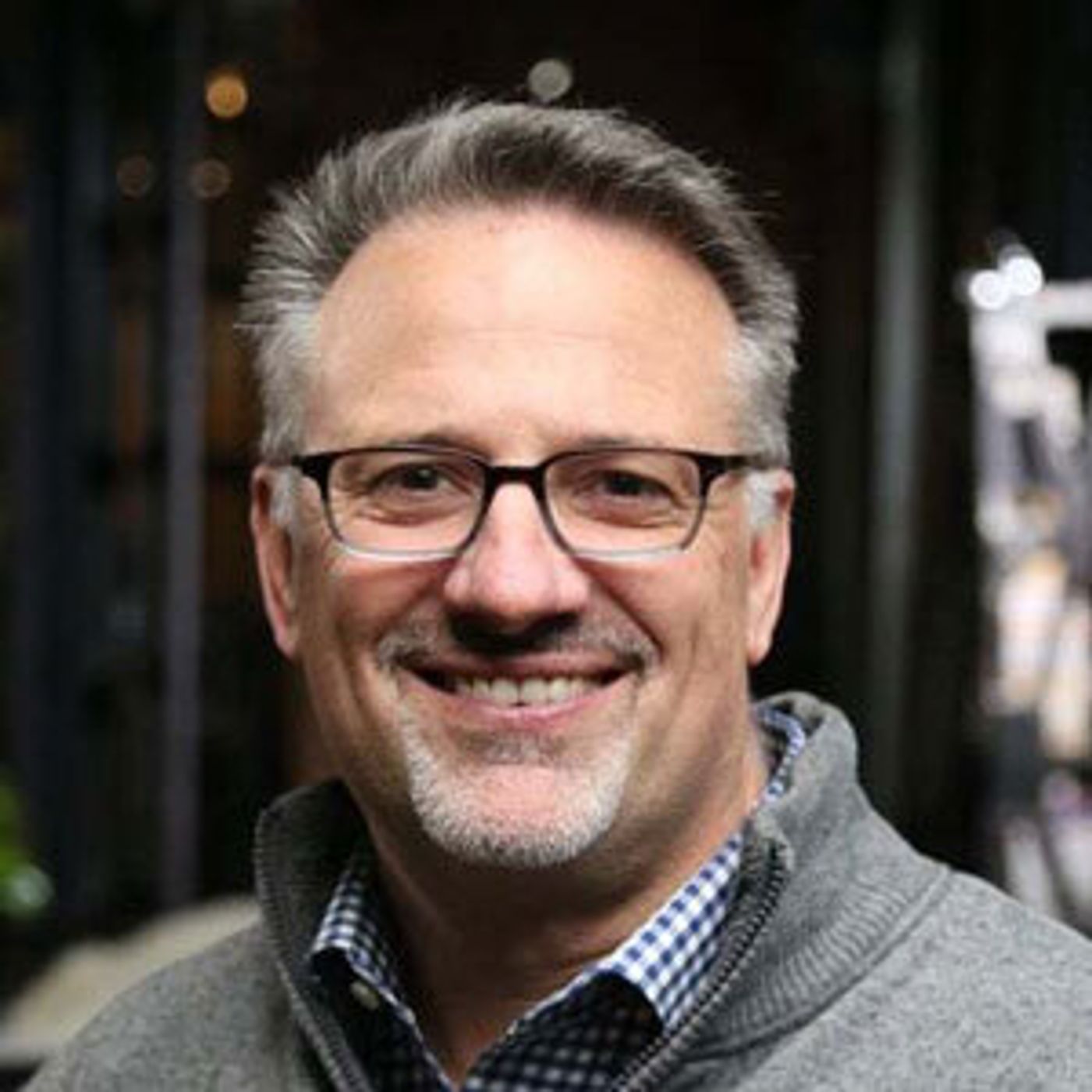 Tod Bolsinger: Why 'Trying Harder' Will Not Help You Through a Crisis
