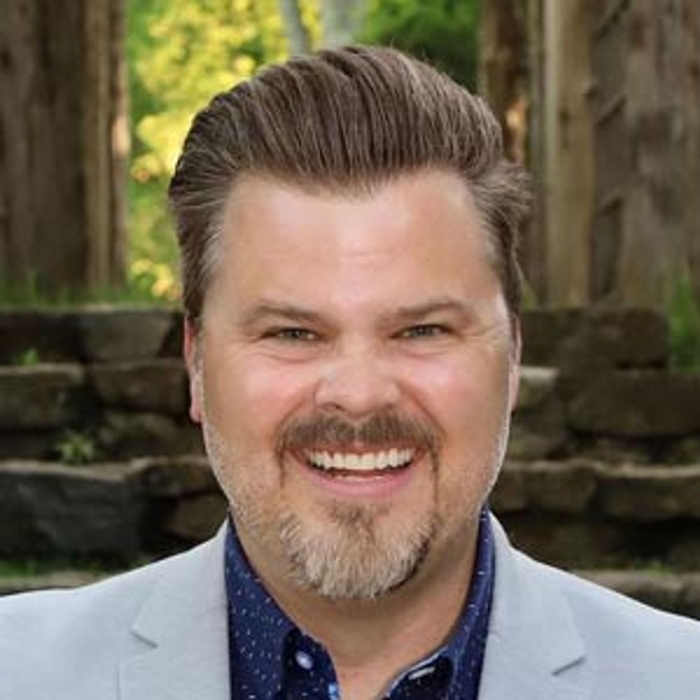 The Exchange with Ed Stetzer