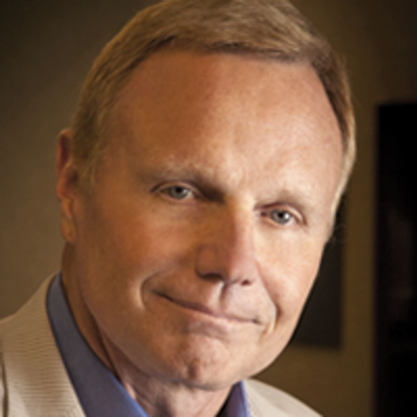 Steve Arterburn: Fighting Against the Biggest Threats to a Pastor's Life and Ministry episode artwork