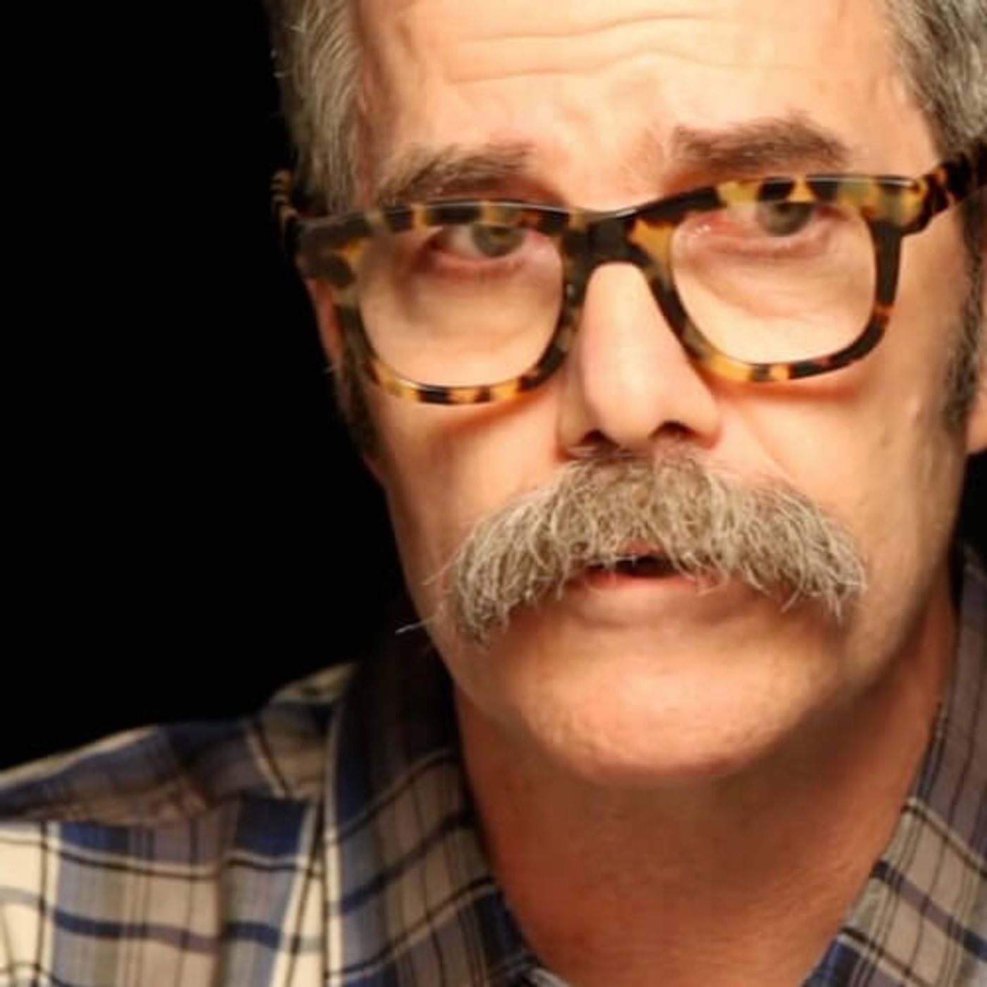 Paul Tripp on How Our Sense of "Awe" Changes Everything episode artwork