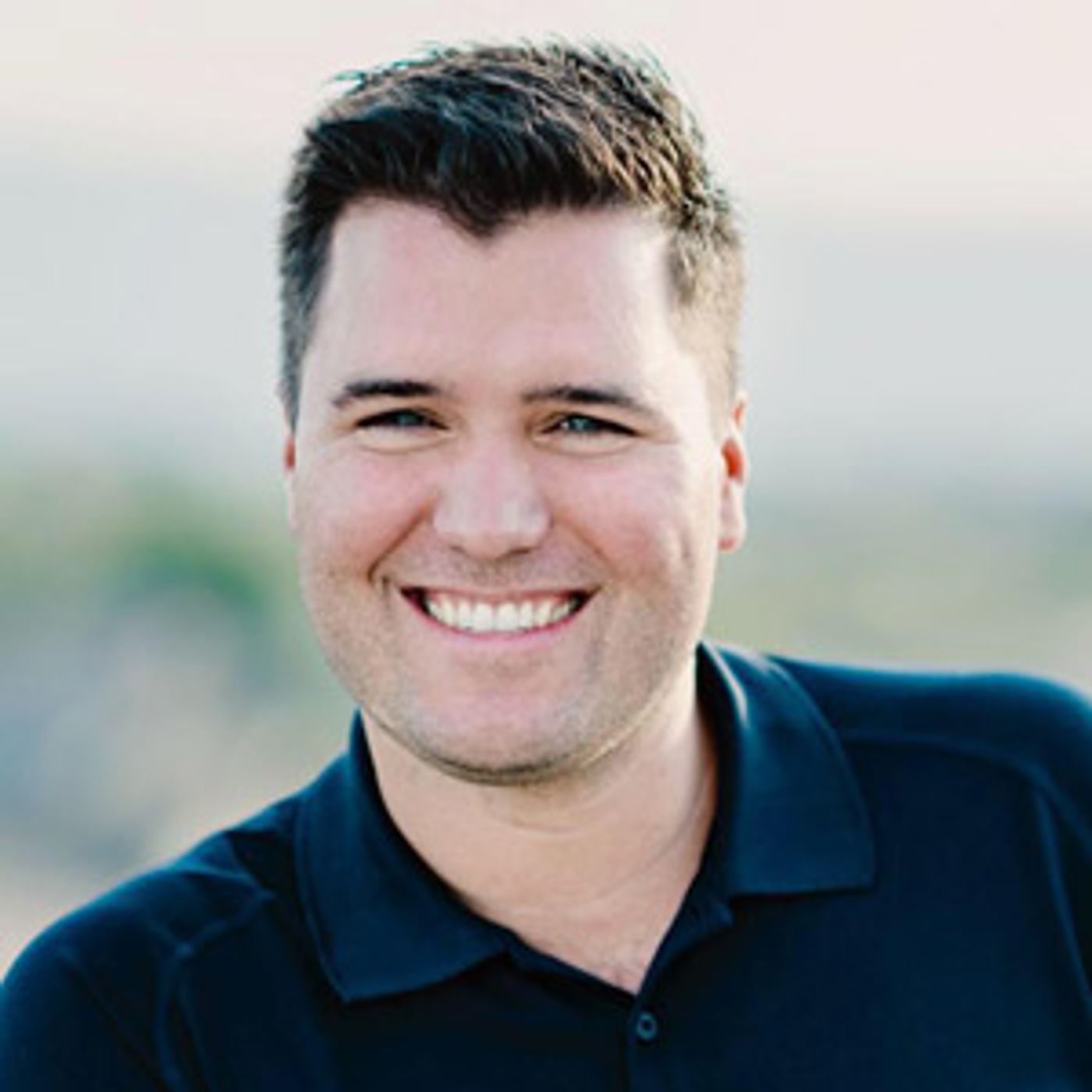 Matt Brown: Speaking Truth Louder Is Not Working episode artwork