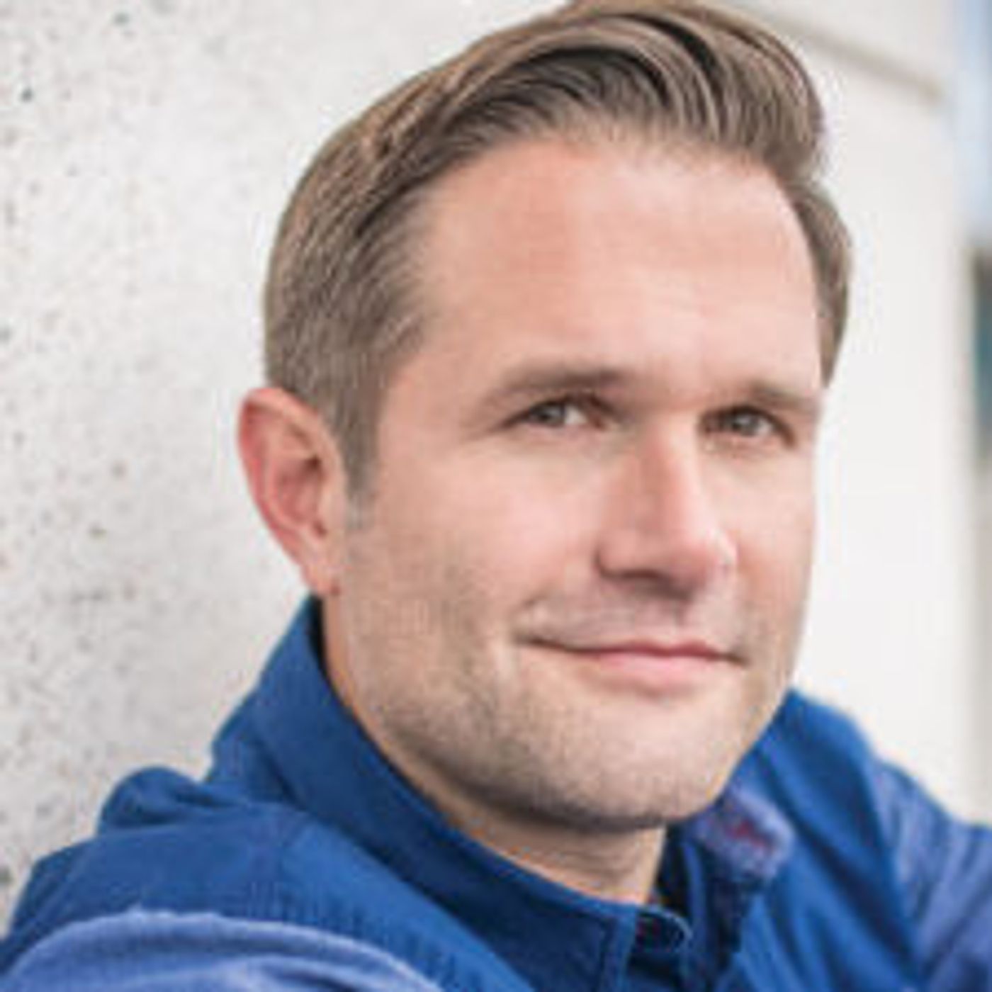 Kyle Idleman: How Pastors Miss the Grace of God episode artwork