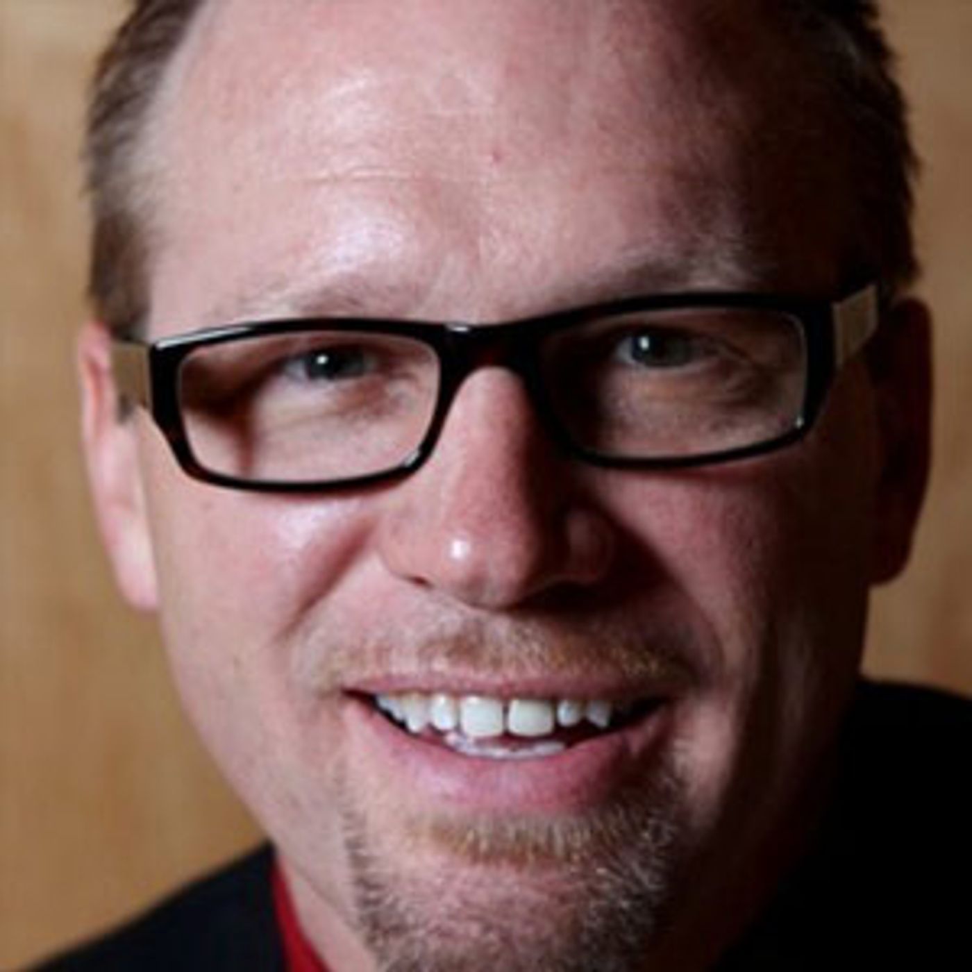 The Exchange with Ed Stetzer