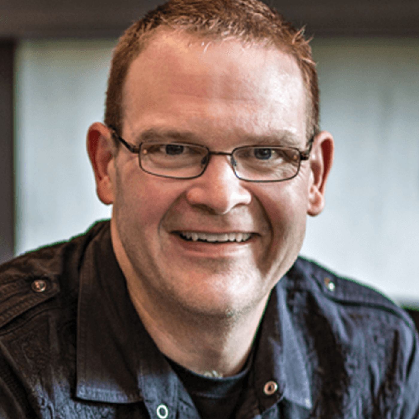 The Exchange with Ed Stetzer