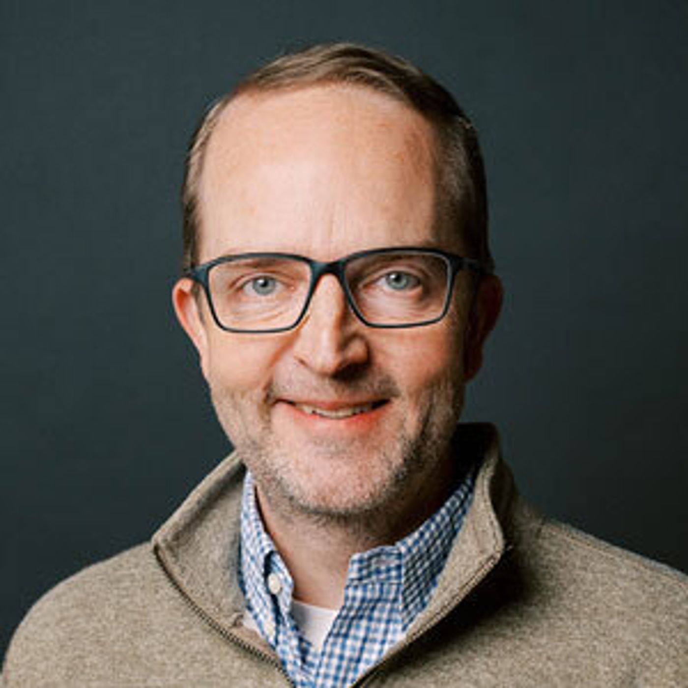 Digital Expert Brad Hill Shares With Ed Stetzer What 'Spiritually Open' People Are Searching for on Google