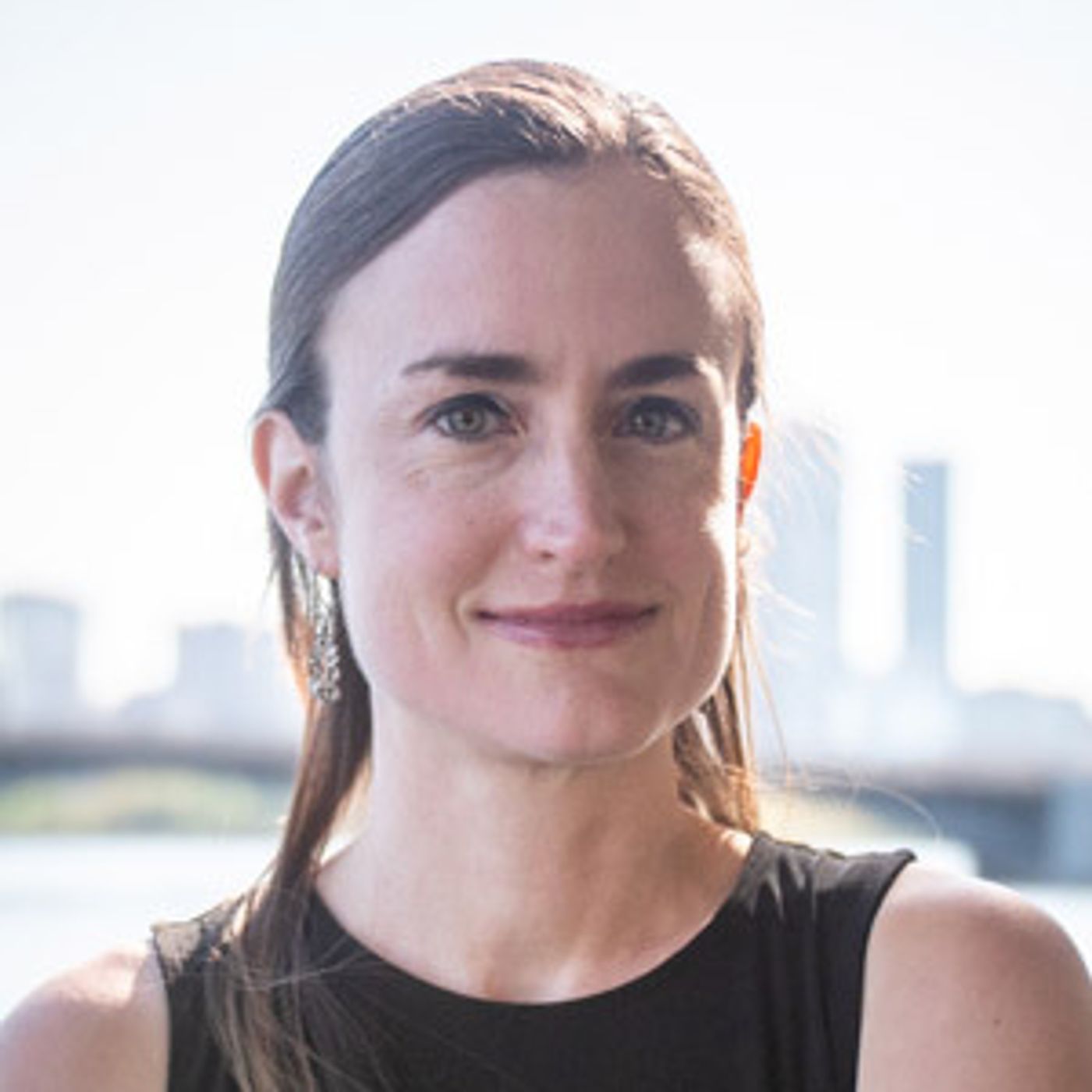 Rebecca McLaughlin on Whether Christians Can Agree To Disagree About Same-Sex Relationships