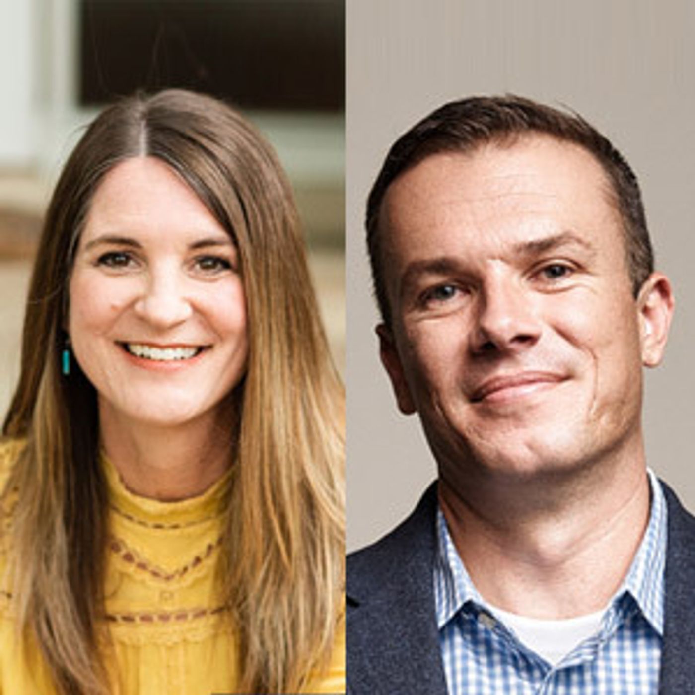 Jen Wilkin & J.T. English: Everyone Is a Theologian. But Are You a Good One?