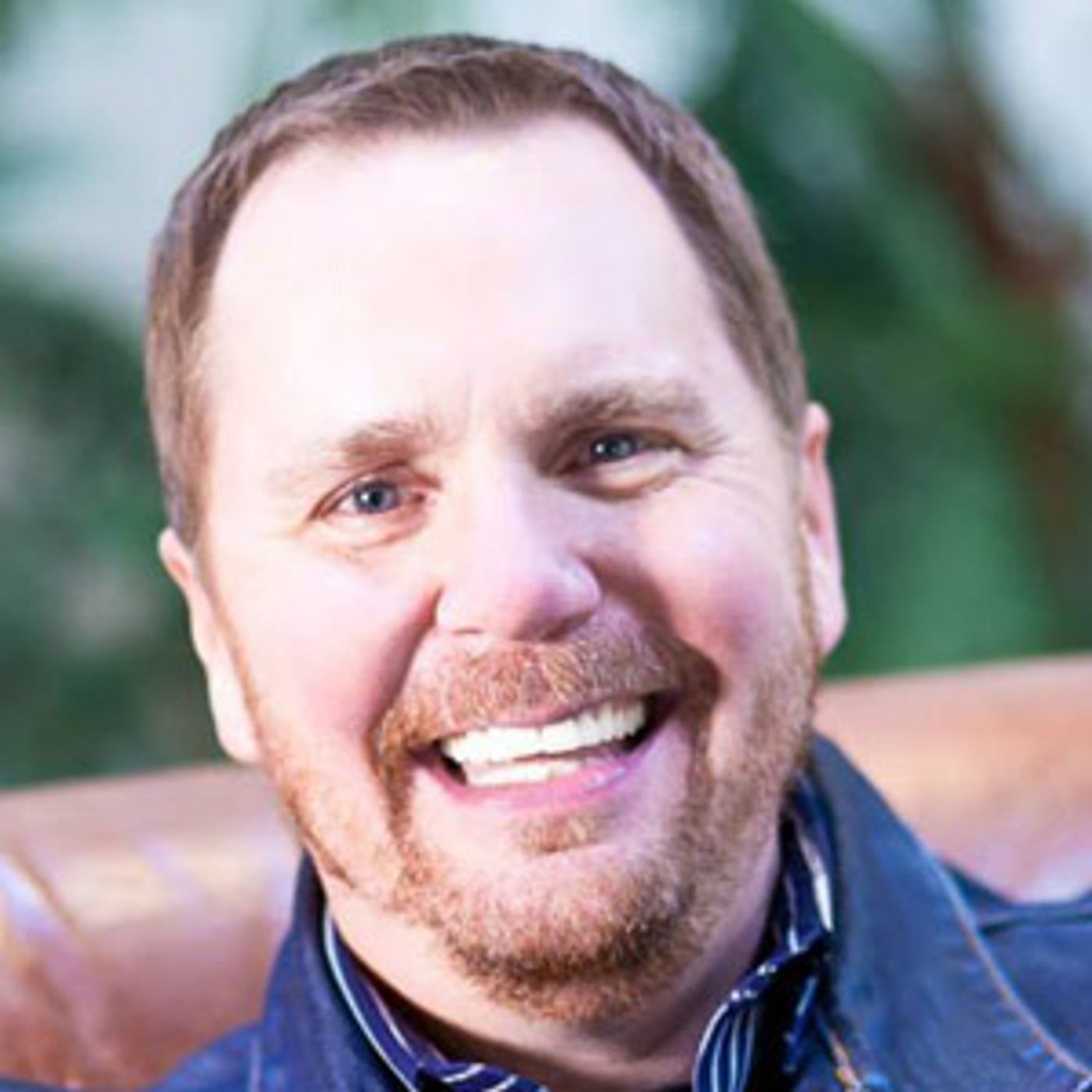 The Exchange with Ed Stetzer