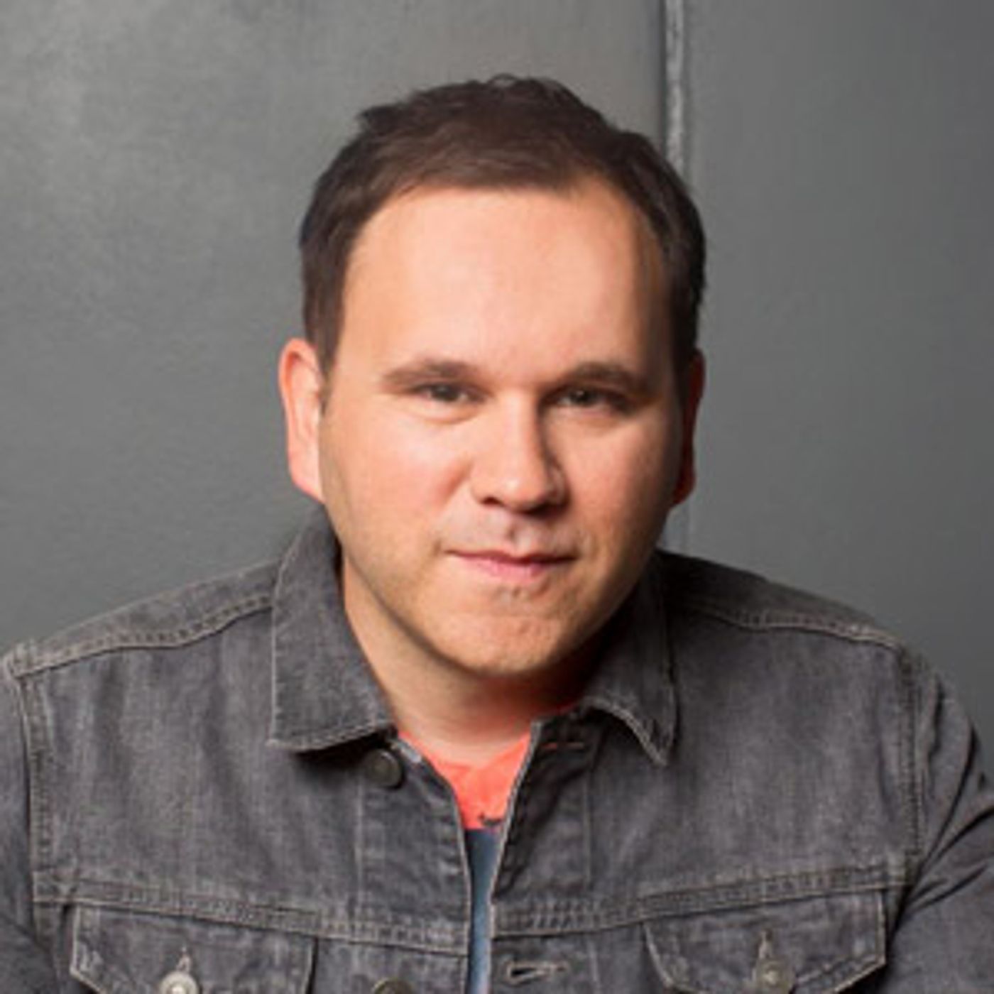 Matt Redman: Worship Is Not about a Small, Flimsy God episode artwork