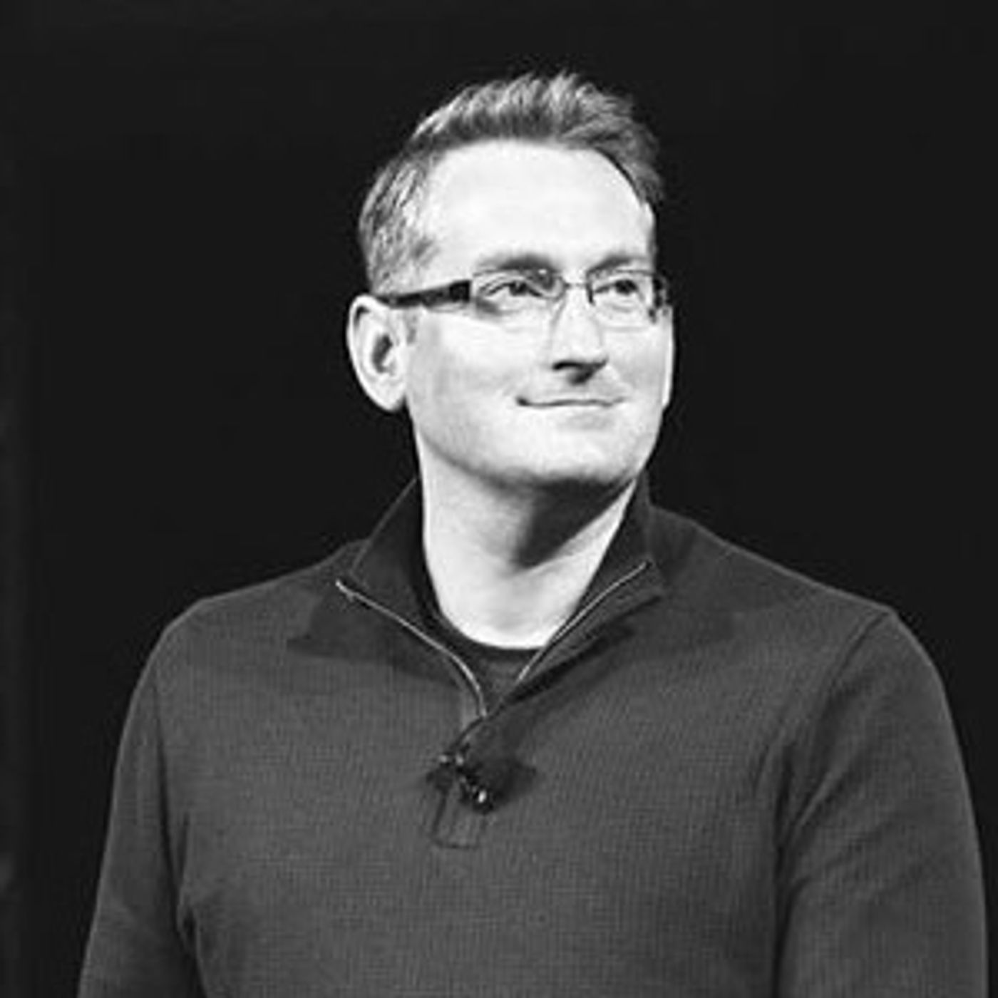 Sam Allberry: You Don't Have to Be Married to Minister episode artwork