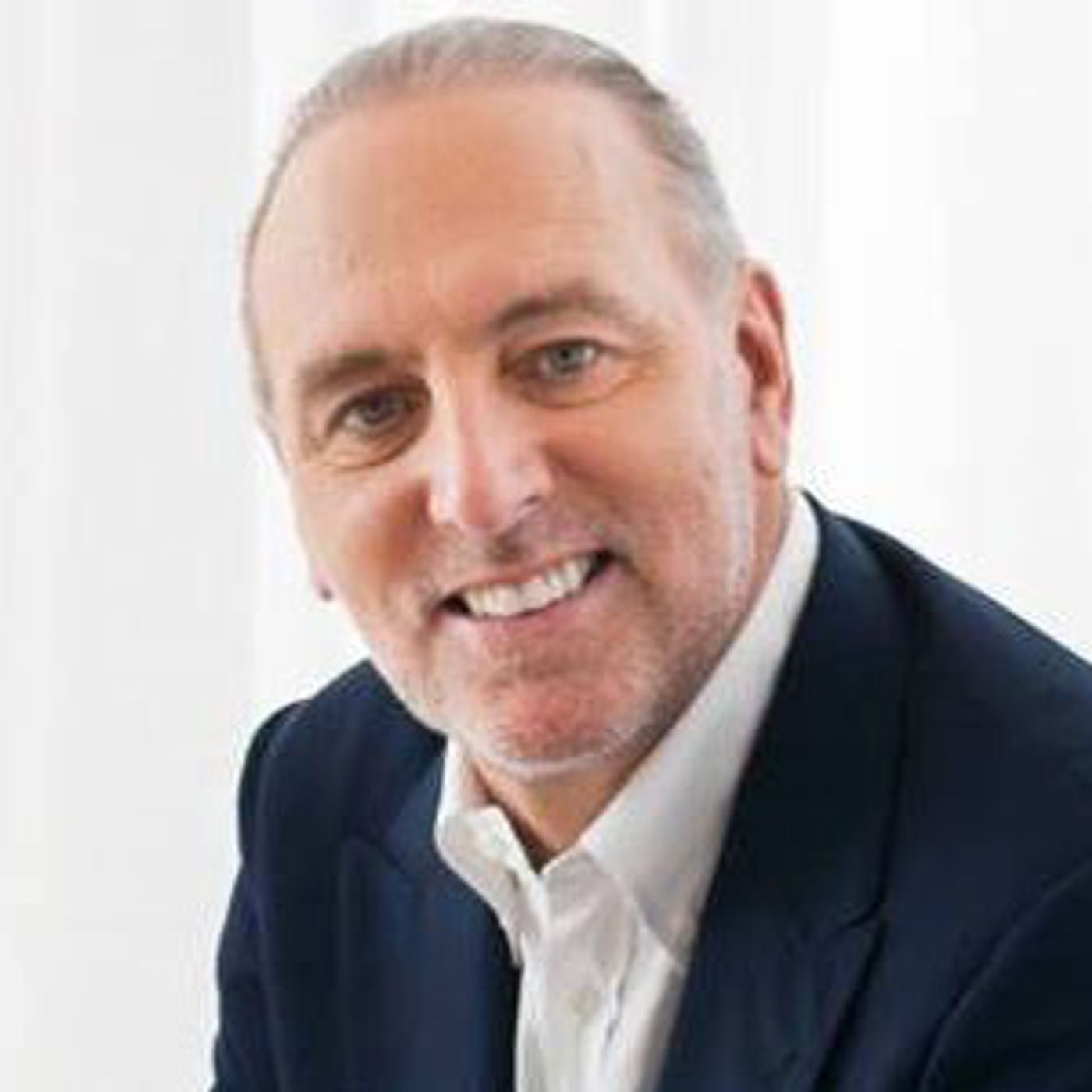 Brian Houston: How to See God's Gifting in Your Life episode artwork