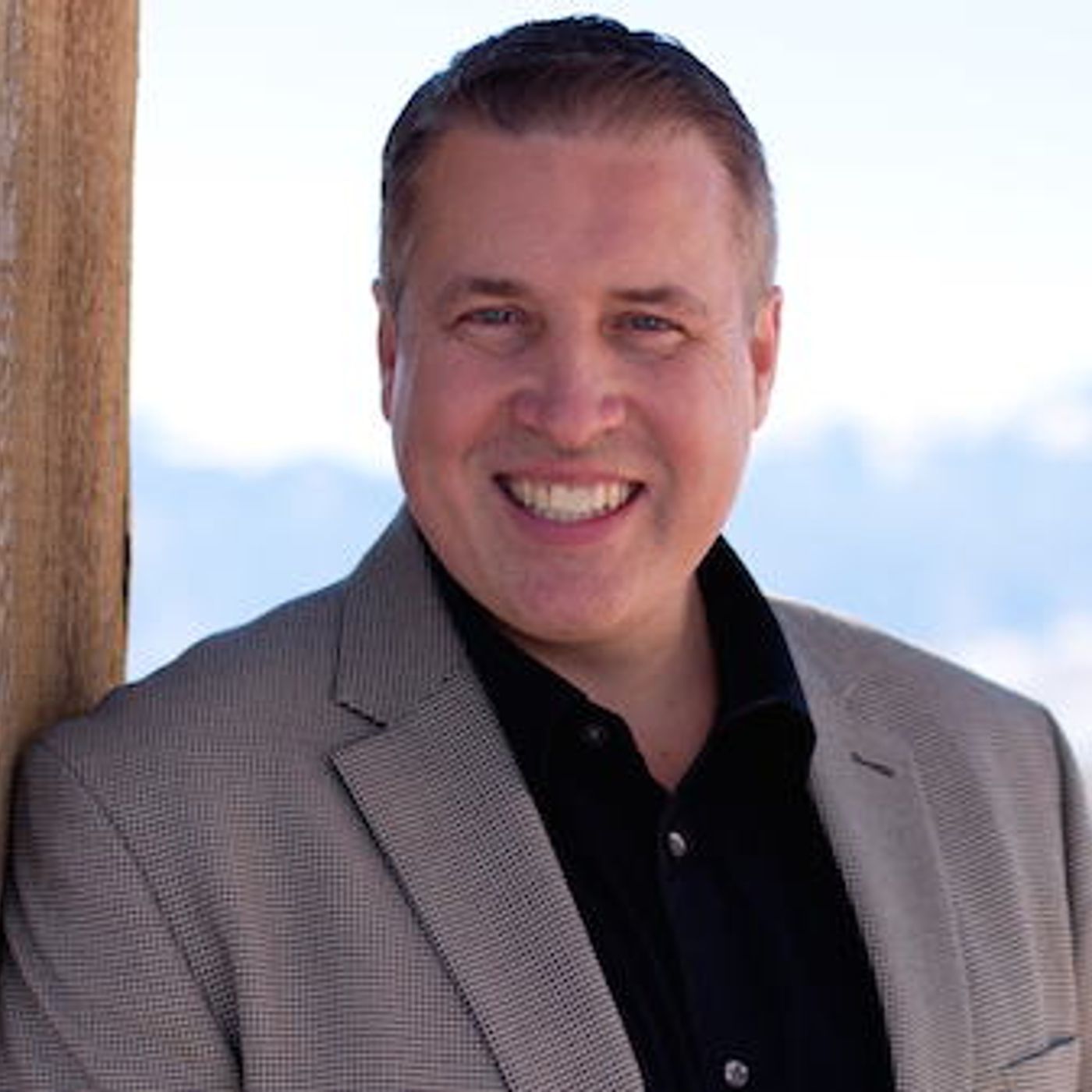 The Exchange with Ed Stetzer