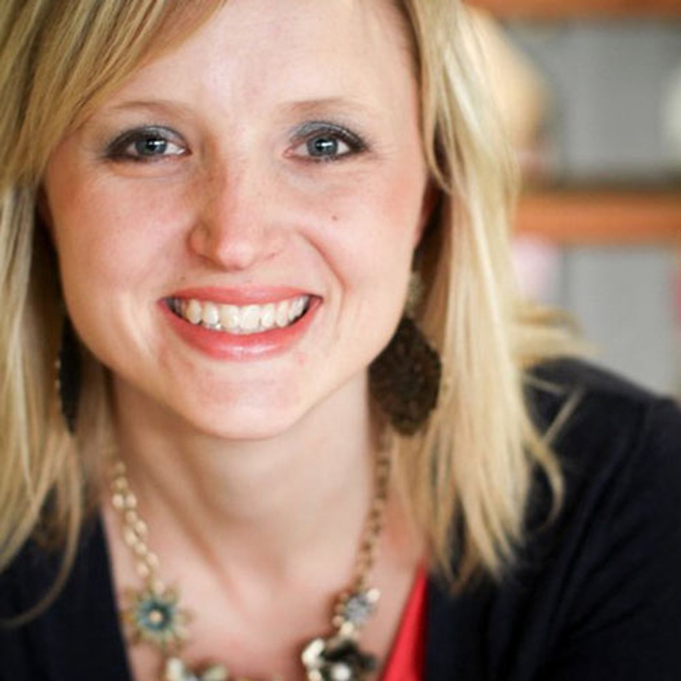 Jenni Catron on the Essential Habits of Extraordinary Leaders episode artwork