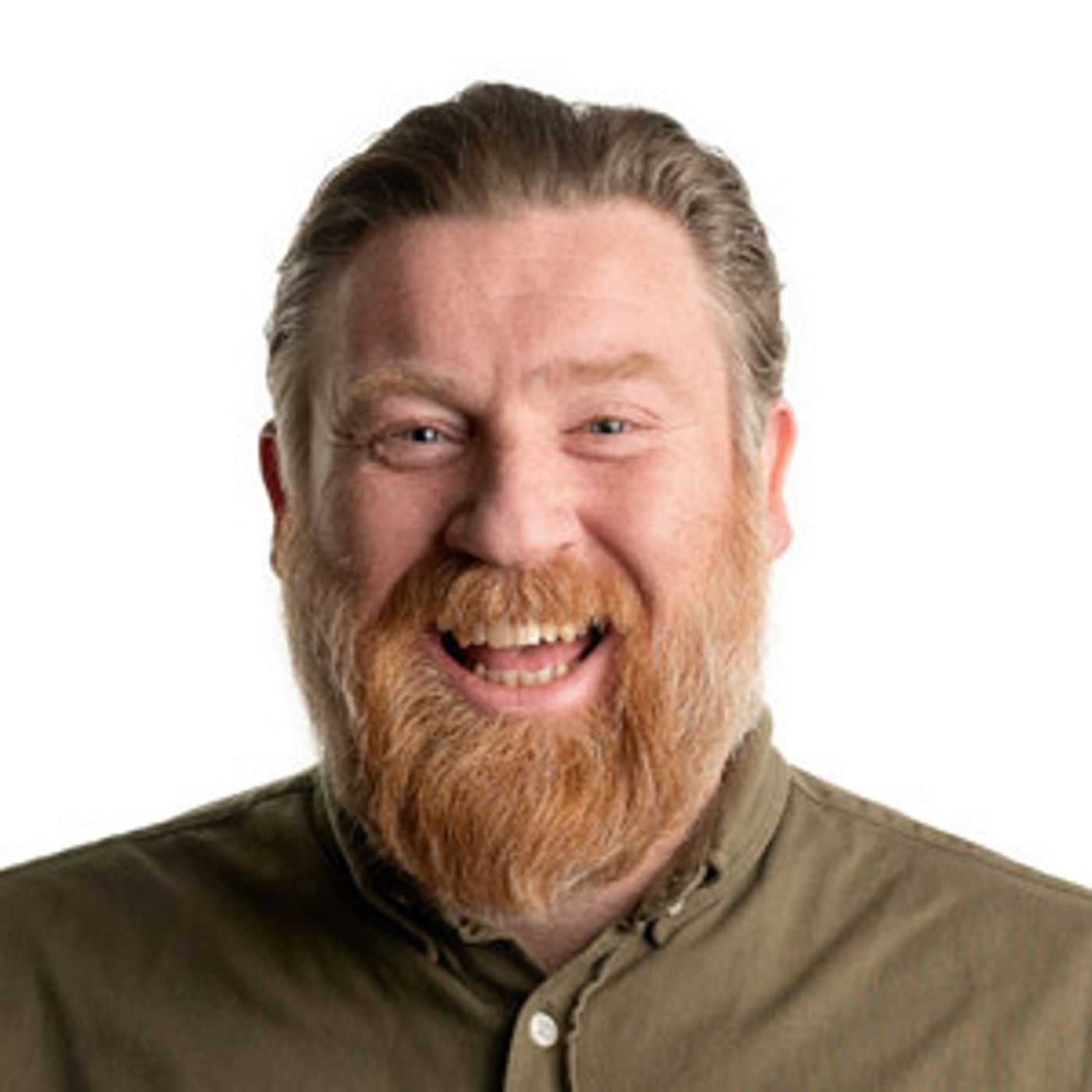 Steve Robinson: How To Create a Culture of Service in Your Church