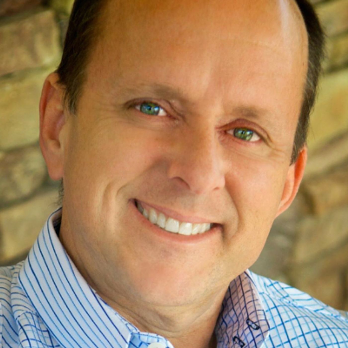 Lance Witt: The Secret to Building High-Functioning Teams episode artwork