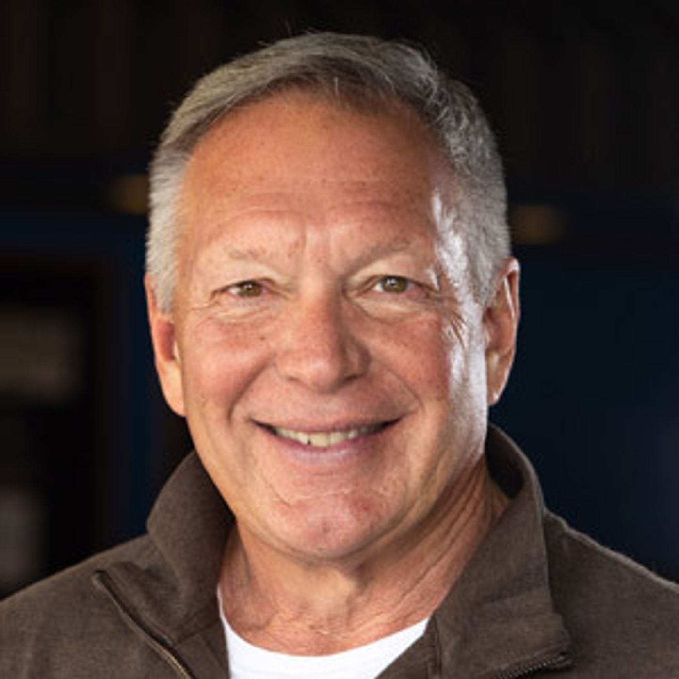 David Ashcraft on the Surprising, 'Deep Emotions' He Felt Stepping Down as Senior Pastor After 32 Years