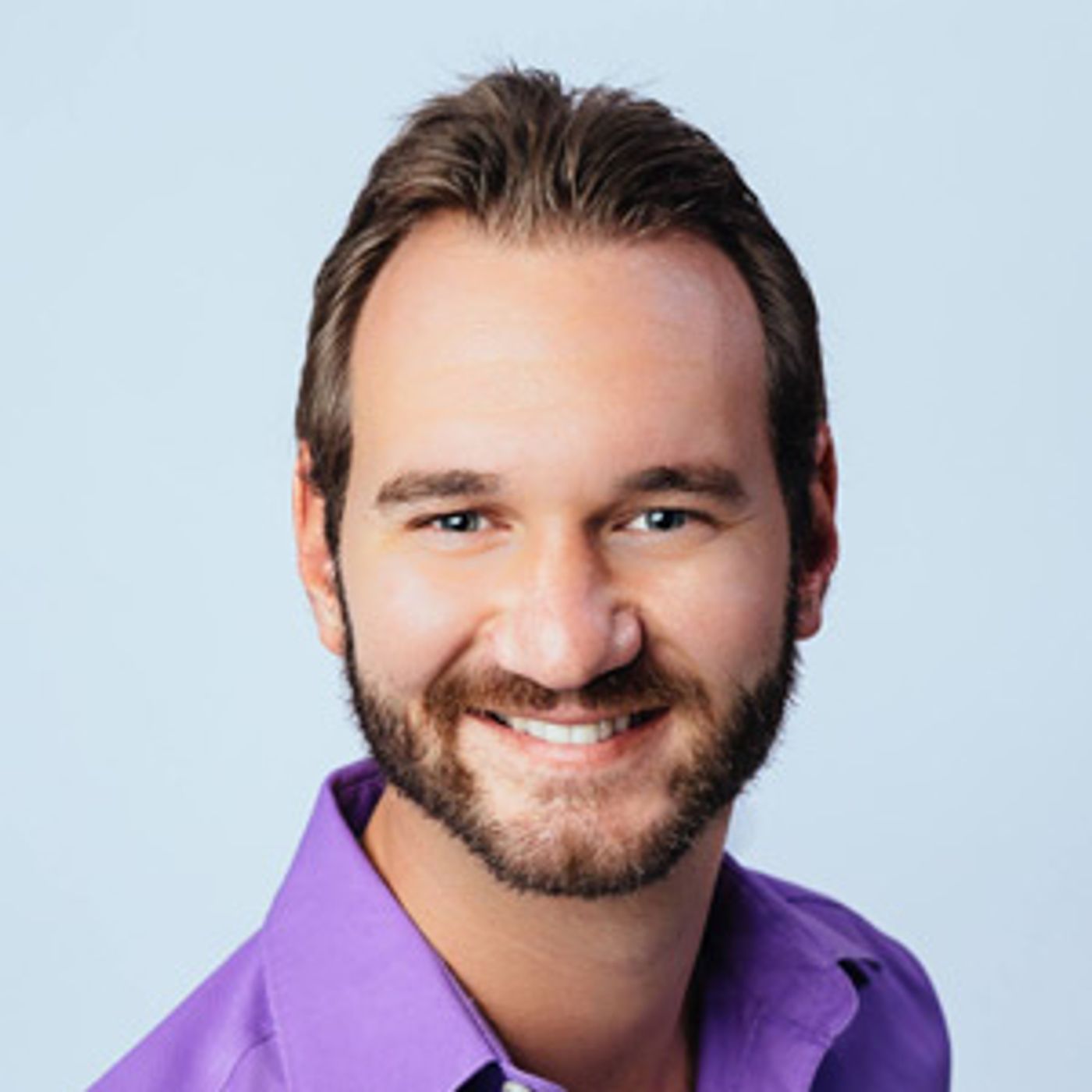 Nick Vujicic: Teaching the Church How to Fish episode artwork