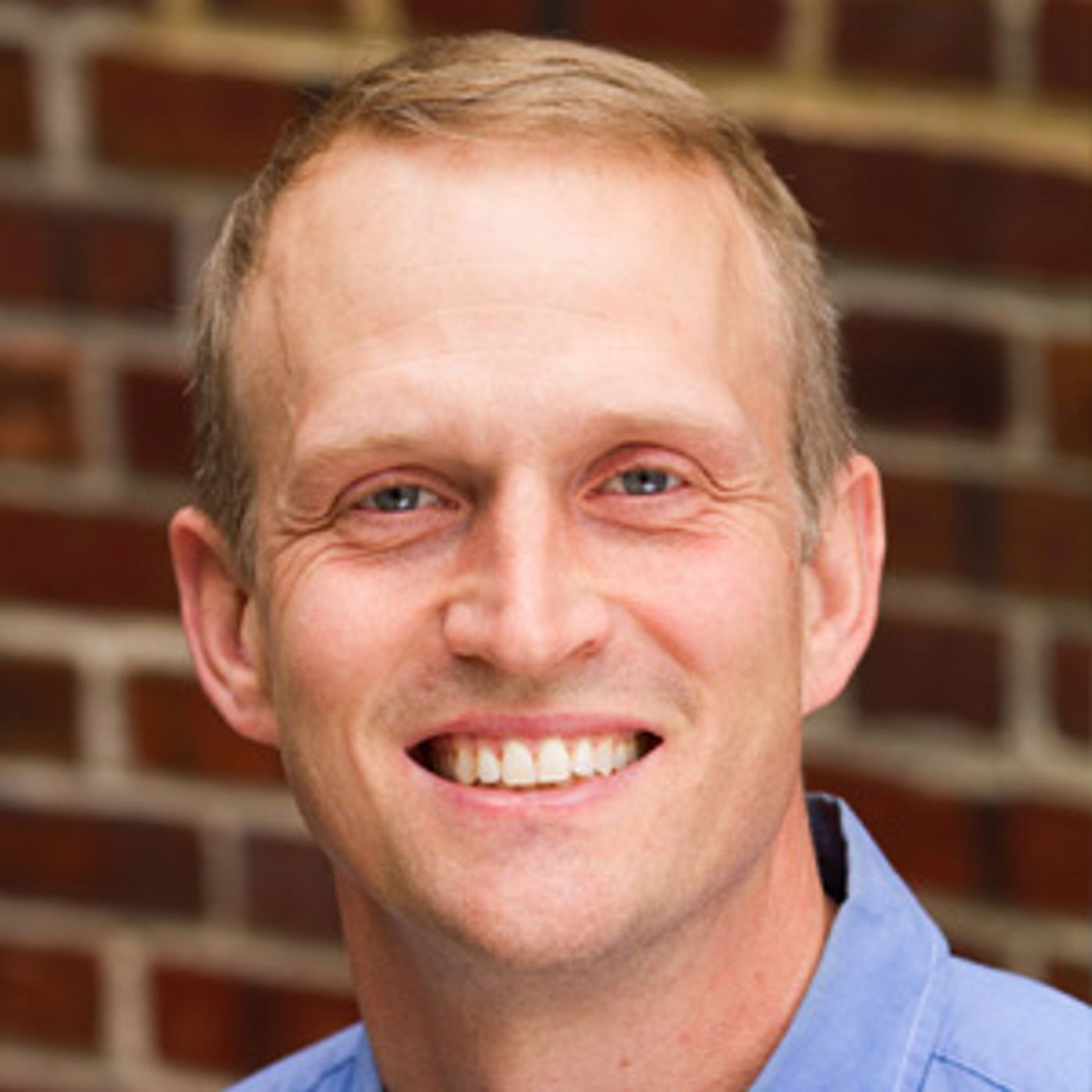 Peter Greer: Stop Comparing Your Ministry to Others episode artwork