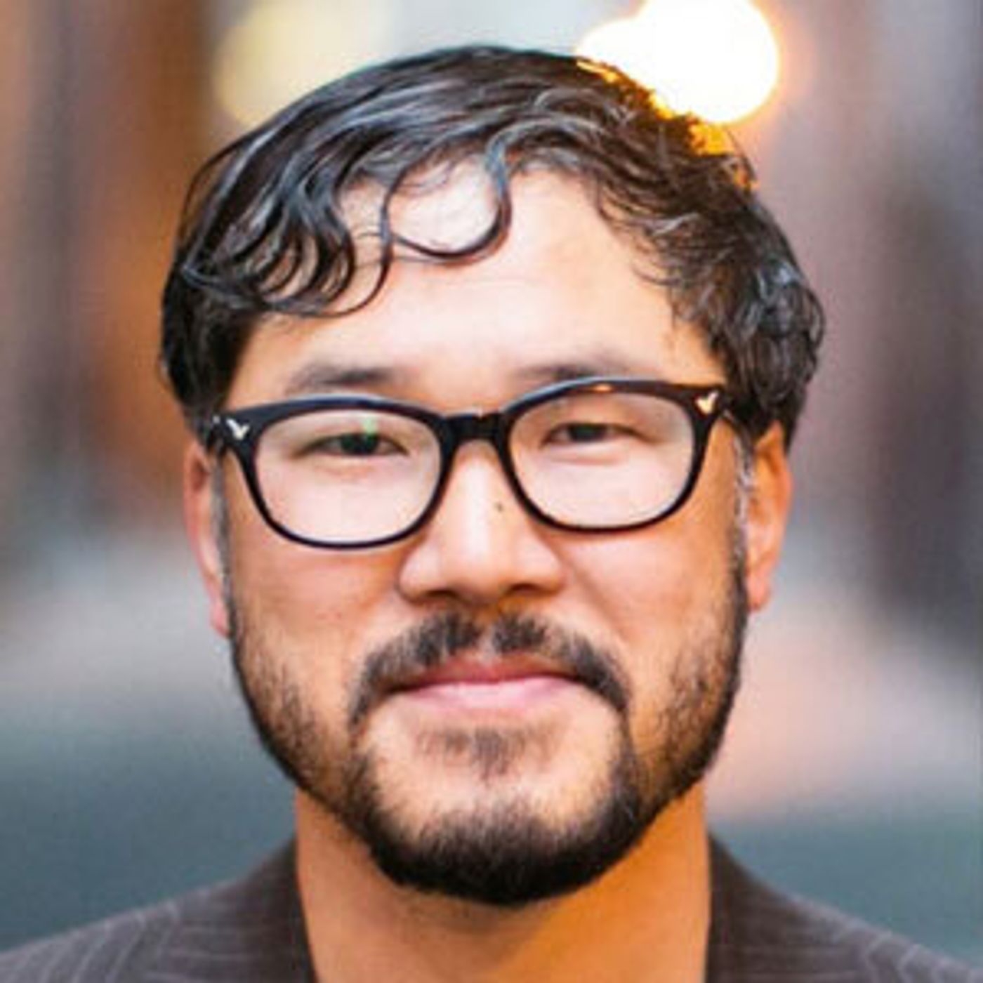 Eugene Cho: Politics, the Fruits of the Spirit, and How Not to Be a Jerk episode artwork
