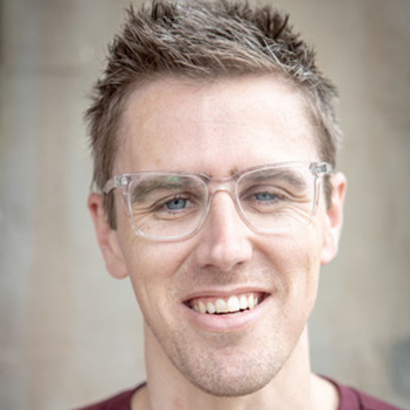 Jay Kranda: This Is Why You Should Care About Online Church episode artwork