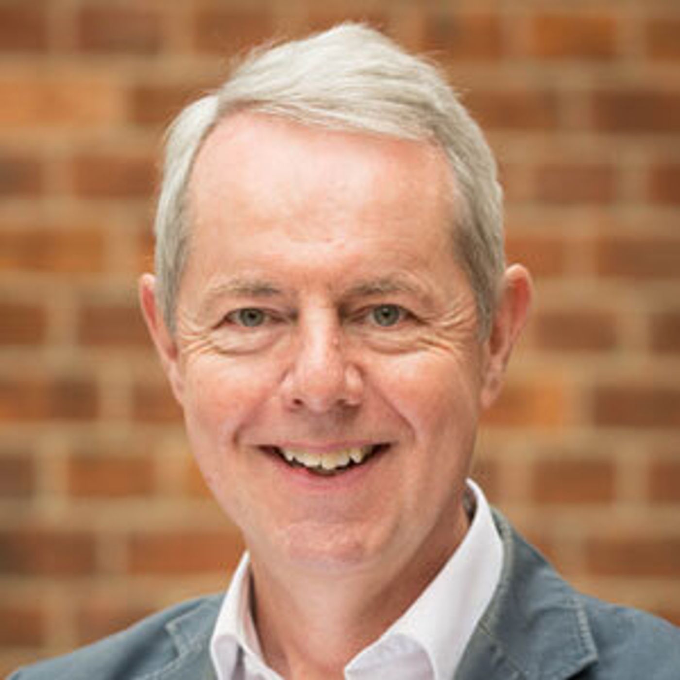 Justyn Terry: How To Raise Up Future Leaders