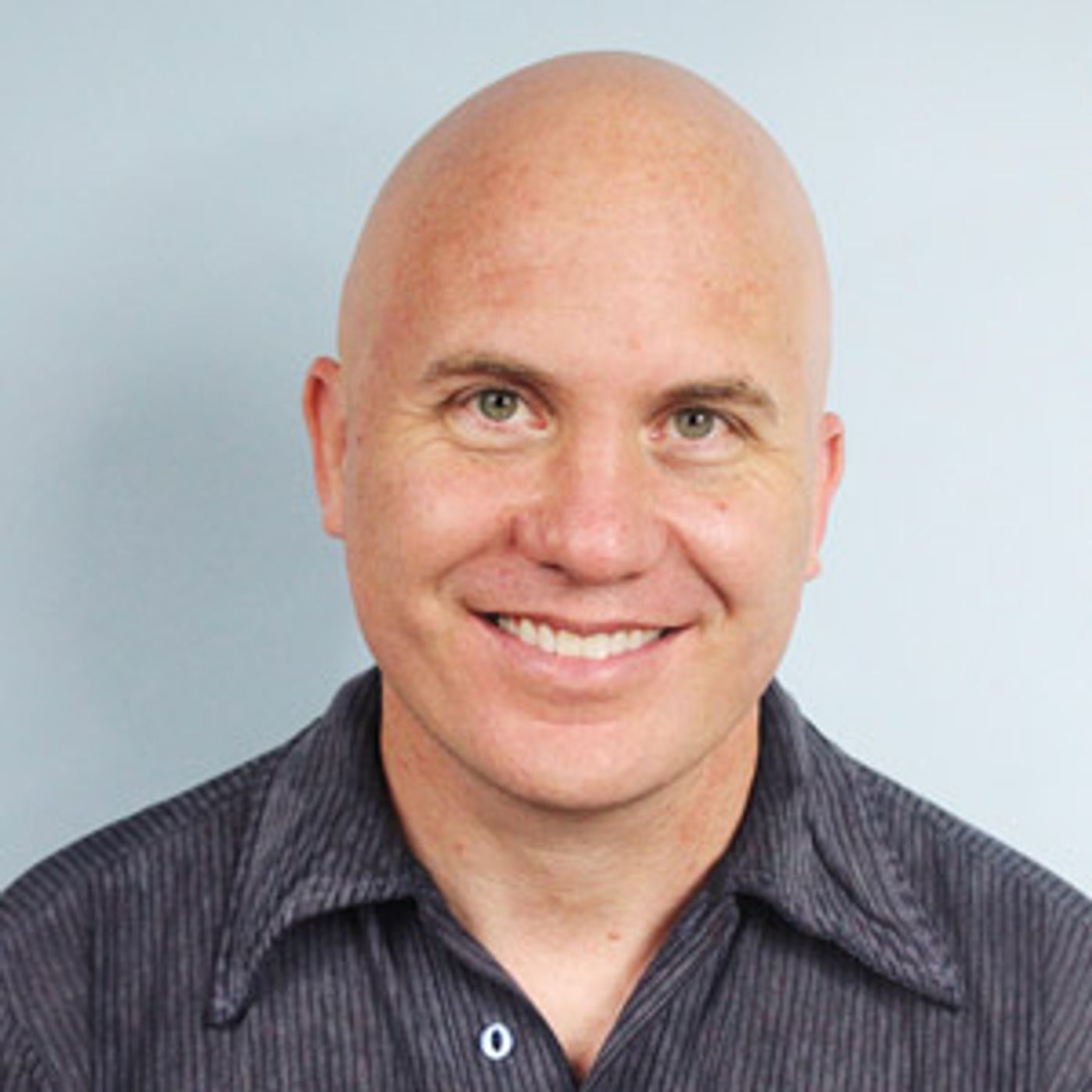 Eric Bryant: How to Reach Those Who Aren't Like You episode artwork