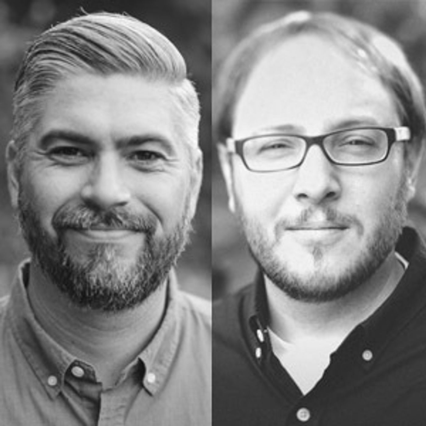 Kyle Strobel and Jamin Goggin, Part 1: Why the Church's Problem With Power Is Not 'Over There'