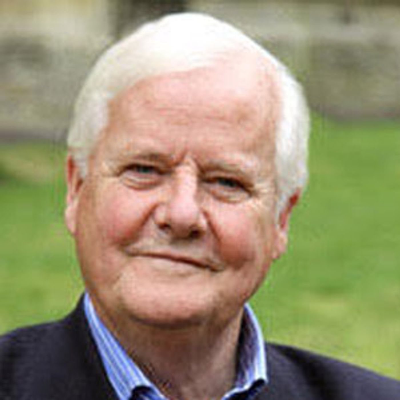 Os Guinness: How 'Signals of Transcendence' Lead People To Seek the Lord