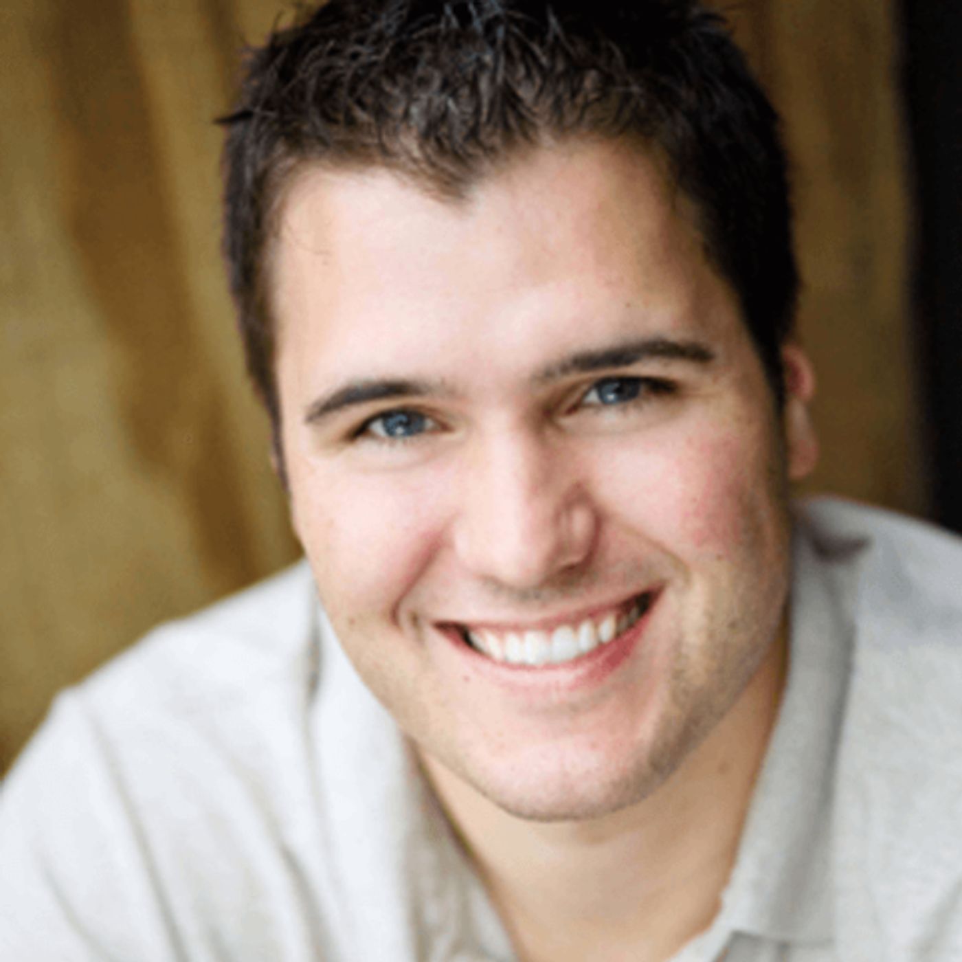 Matt Brown: Are We on the Brink of Revival? episode artwork