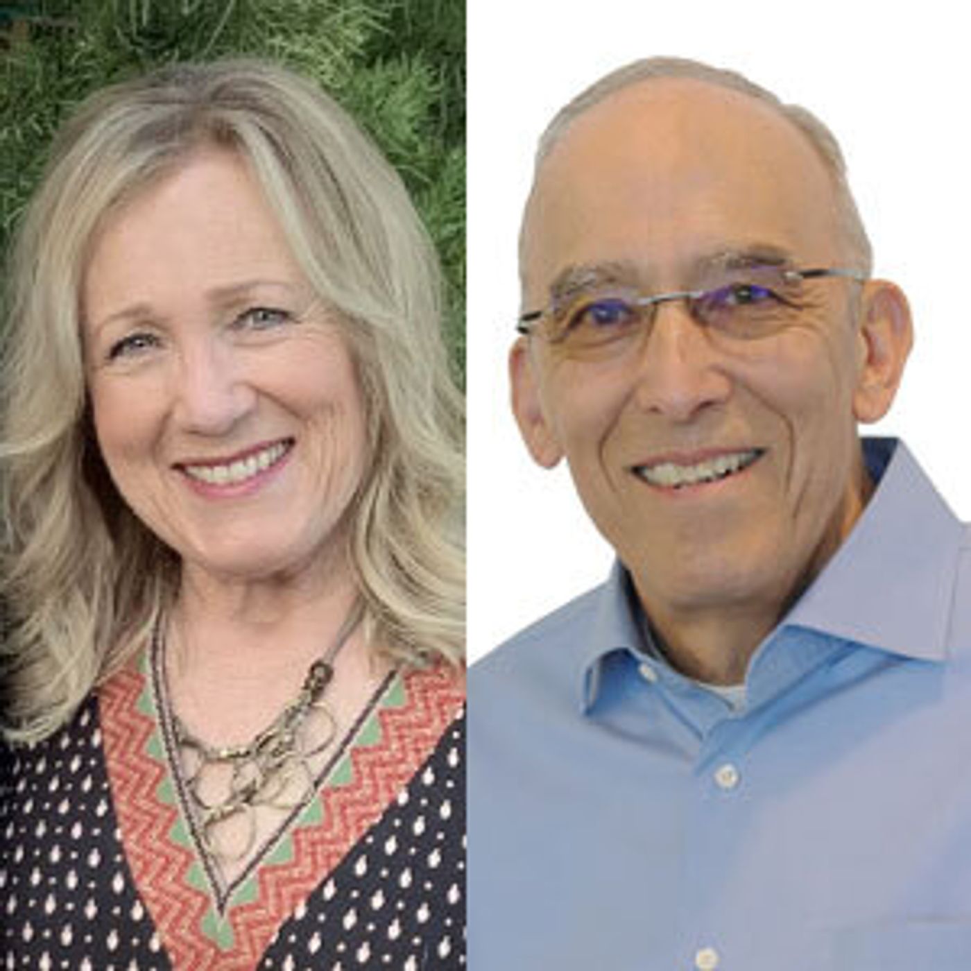 Kay Warren and Glen Bloomstrom: The Vital Role Church Leaders Play in Helping To Prevent Suicide