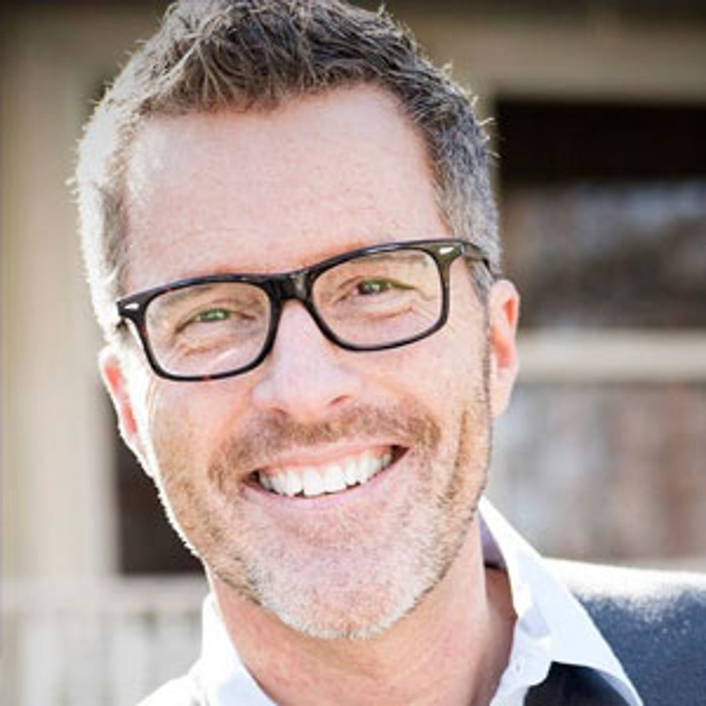 Mark MacDonald: How to Make Your Church Known for Something episode artwork