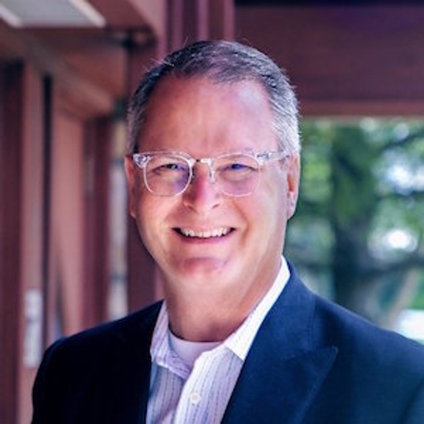 Adam Hamilton: Lessons on Leadership from Moses, the Reluctant Prophet episode artwork