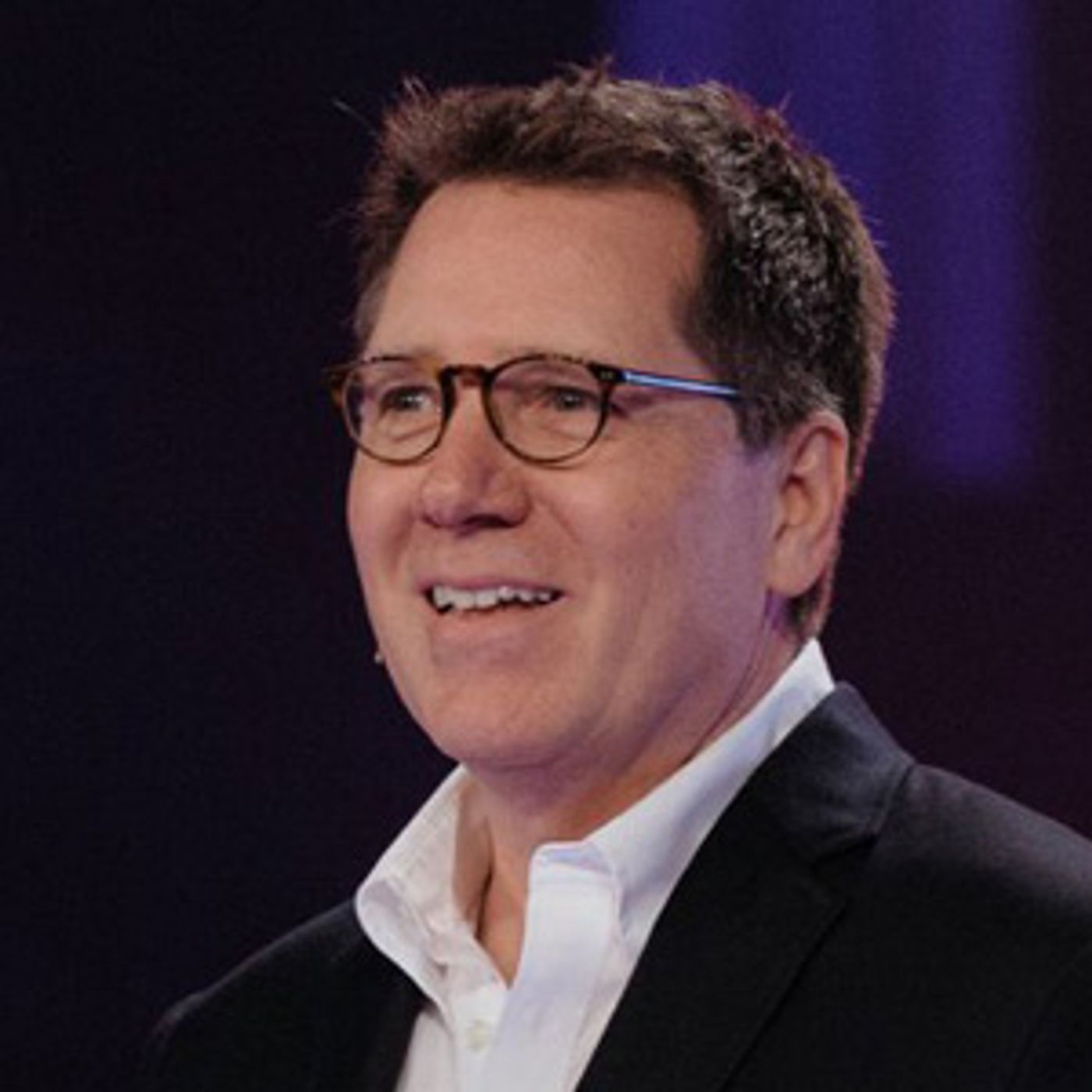The Exchange with Ed Stetzer