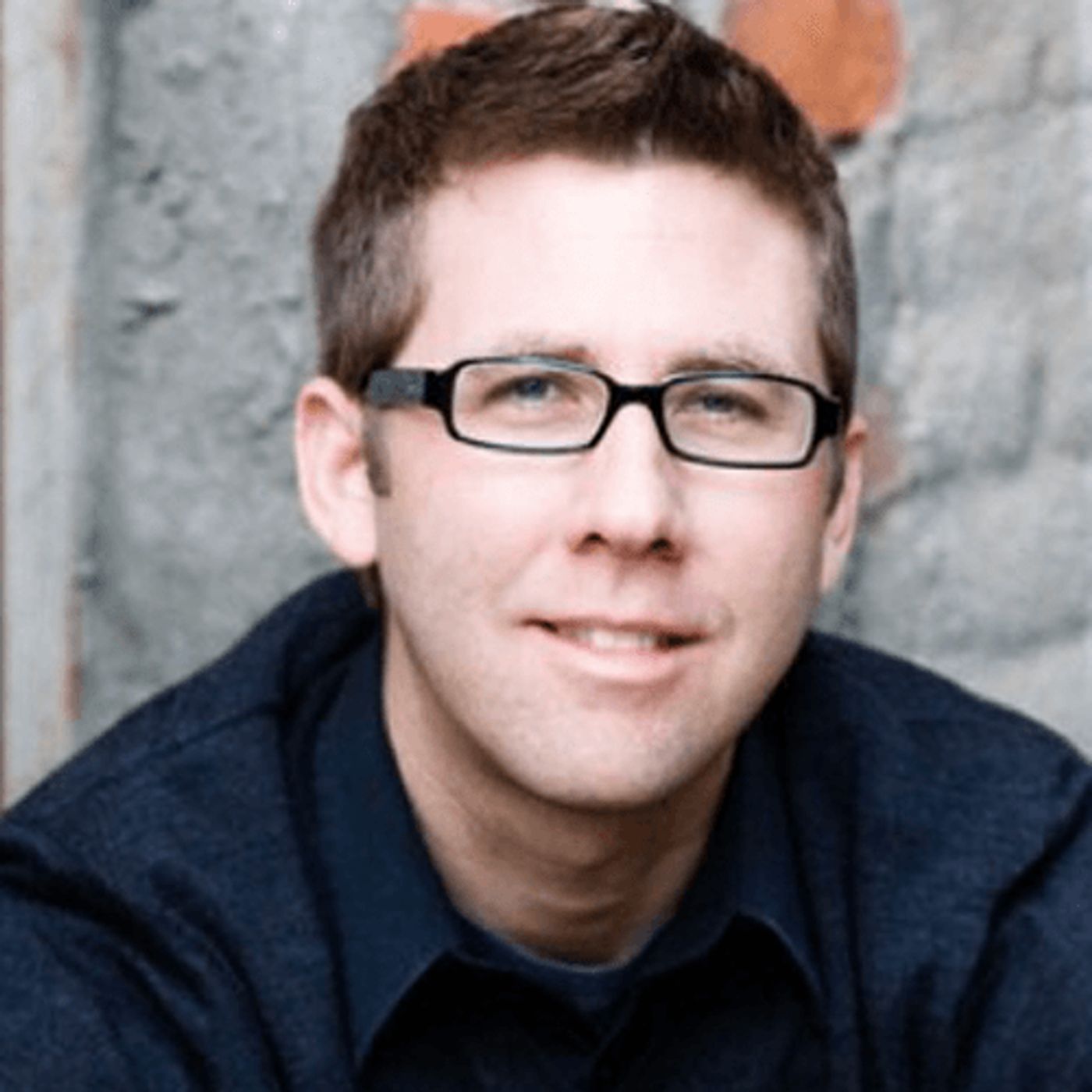 David Kinnaman: Reversing the Church's Irrelevance Problem episode artwork