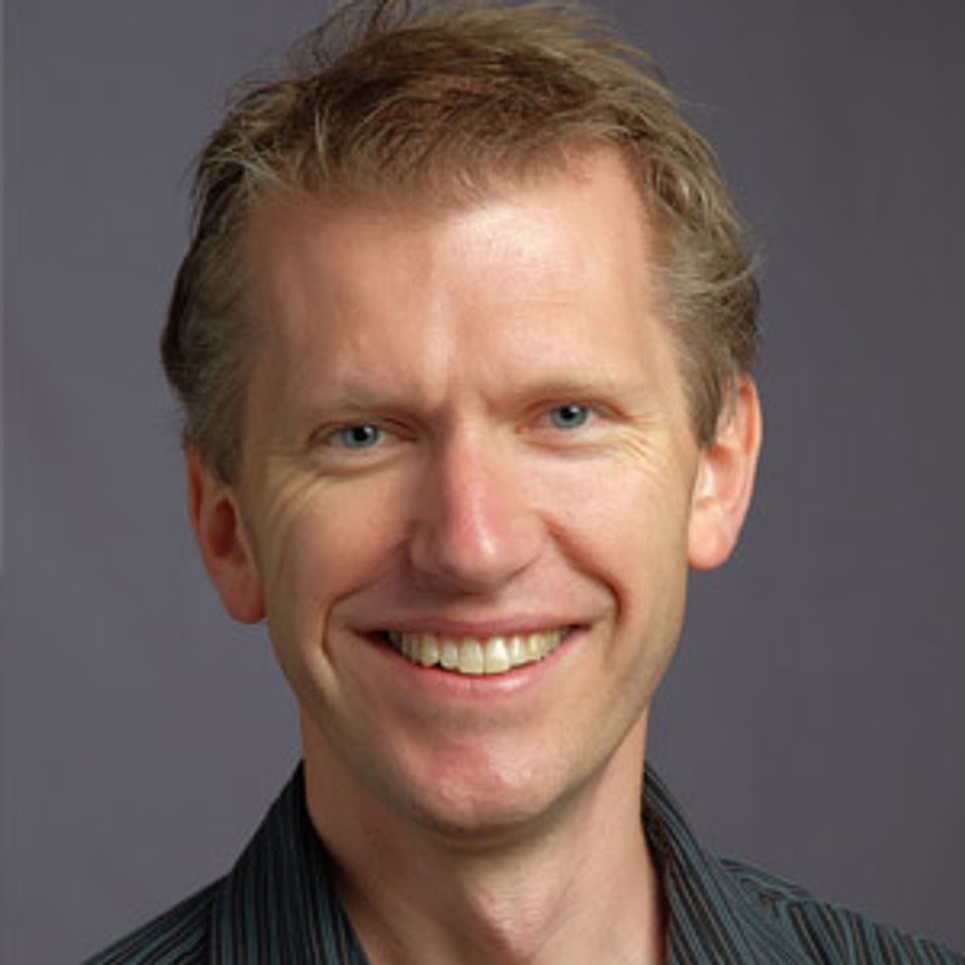 Andy Bannister: How Pastors and Churches Can Stop Living as 'Undercover Christians'
