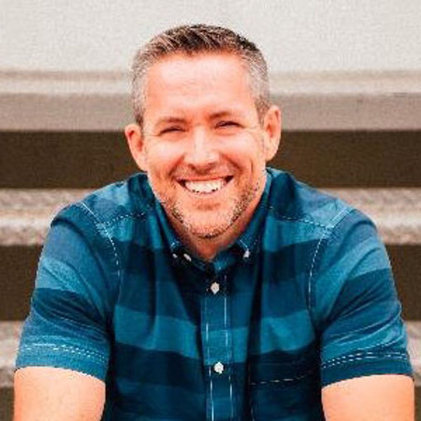 J.D. Greear: Here Is How to Keep the Gospel, Not Politics, First episode artwork