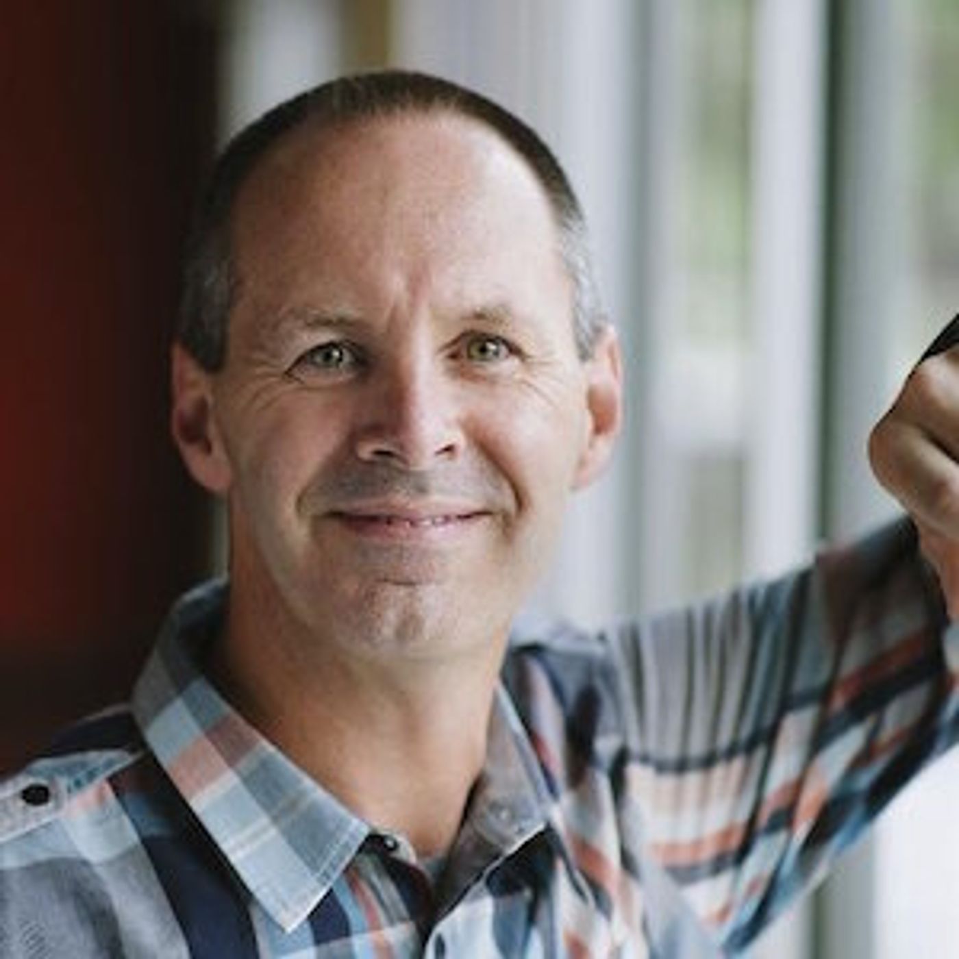 Shawn Lovejoy: Building Healthy Cultures, Teams, and Systems in the Church episode artwork