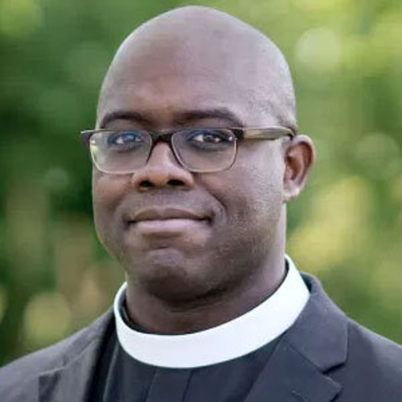 Esau McCaulley: Why Do We Treat Racism Differently Than Other Sins? episode artwork