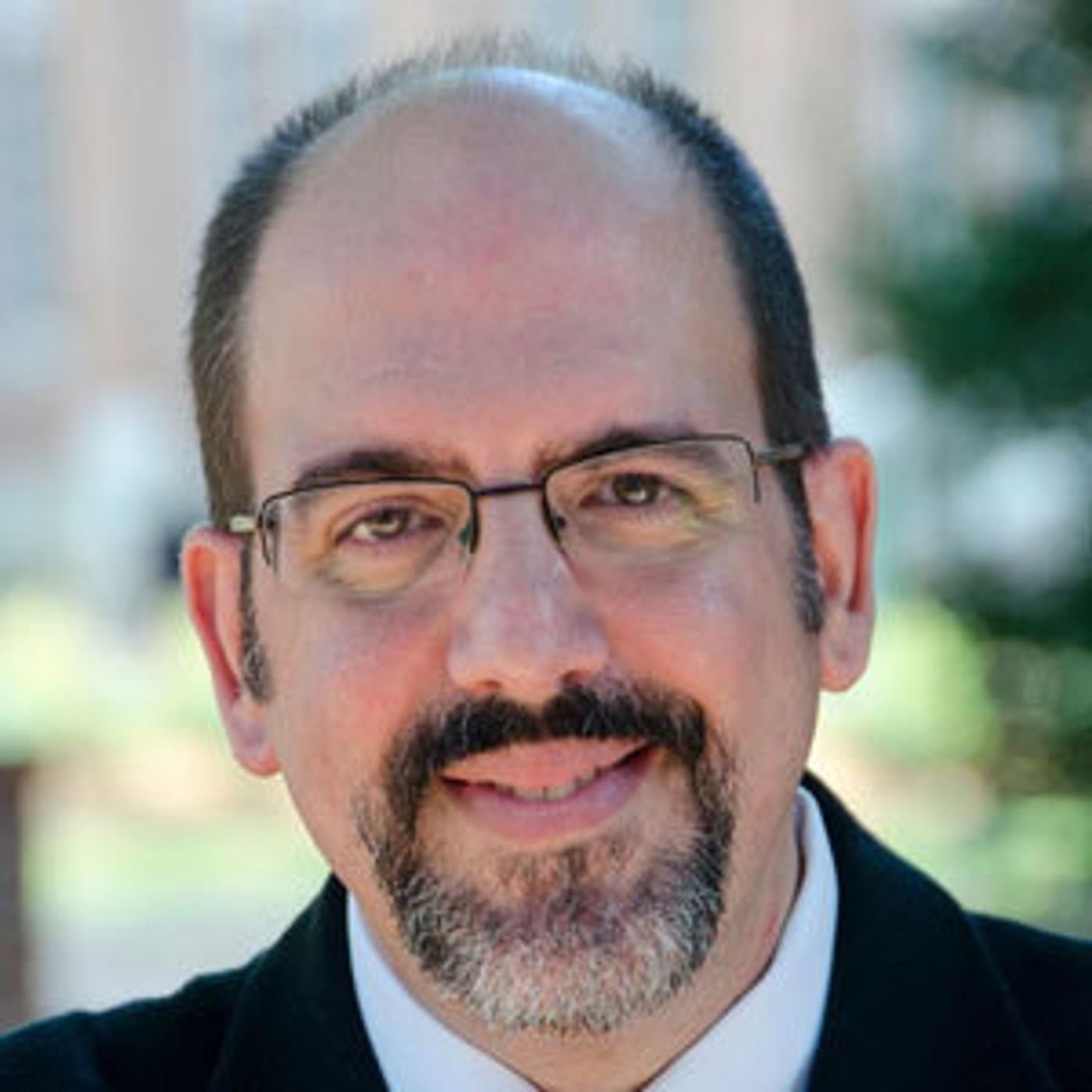 The Exchange with Ed Stetzer